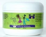 214xMPZdzSL. SL160  Curly Qs Curly Q Milkshake Light Curl Styling Lotion, 8 Ounce Bottle