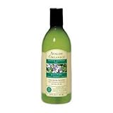 Avalon Organic Bath Gel Rosemary (12 oz)