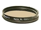 Hoya Moose - Filter - warm circular polarizer - 82 mm