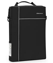  BRENTHAVEN Trek Sleeve Laptop Sleeve for MacBook 13" Black - 2433101