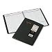 At-A-Glance Weekly Professional Classic 8 1/4 x 10 7/8 Inch Black Appointment Book (70950-05)