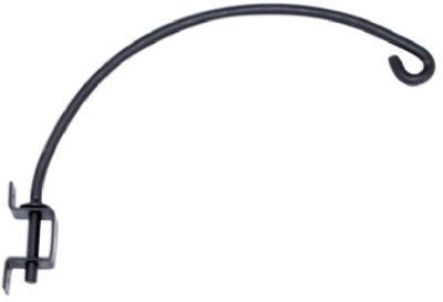 Panacea #85321D 12BLK Swiv ContBracket