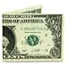 Dynomighty Mighty Wallet Half Dollar
