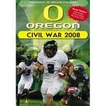 Civil War 2008 - The University of Oregon Vs. Oregon State University DVD