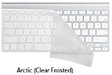 PROTOUCH KEYBOARD PROTECTOR F/APPLE WIRELESS KEYBOARD WHITE