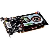  : Geforce 8600GT Pcie 512MB DDR2 540M Dvi Tv Out