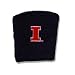 Illinois Fighting Illini Wristbands (Set of 2)