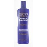 Nisim Hair Loss Shampoo for Normal to Dry Hair (240ml) - Nisimshamp
