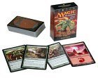 Magic the Gathering Champions of Kamigawa Snake's Path Theme Deck