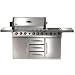 Napoleon Built-In Infrared Series BIPF600N1 56
