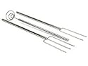 Chocolate Dipping Tools - Fork/Swirl