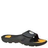 Reebok Men's NFL Steelers Z Slide