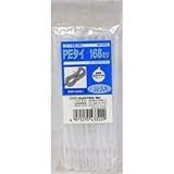 PEタイ168白-30P
