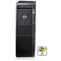 Z600 E5504 WIN7 160/3GB Ws