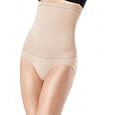 Super Control Higher Power Brief High-Waisted Panty