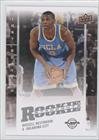 2008-09 Upper Deck First Edition Rookie Standouts #RSRW - Russell Westbrook