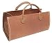 Tools & Hardware : KLEIN TOOLS Tool Bag, Leather Tote Part No. 5115