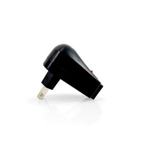 Eforcity USB Travel Charger Adapter for Palm (PalmOne) m500, i705, Tungsten T, W, C, Zire, Zire 71, Treo 600, 650, HP iPAQ 3100, h5555, Jornada 500