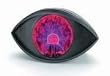Plasma Eye Lamp