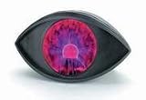 Plasma Eye Accent Lamp
