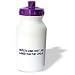 Funny Quotes And Sayings - Objects under shirt are larger than they appear - Water Bo...