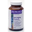 New Chapter - Probiotic Anti-Aging - 90 fcaps