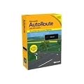 Vollversion AutoRoute Euro GPS 2011/ deutsch / Win32 / Mini Box / DVD