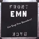 Live Songs from Somewhere