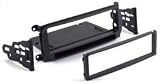 Metra 99-6505 Chry/Dodge/Jeep 98-UP with Pocket Dash Kit