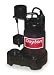 Dayton 3BB71 Pump, Sump, 1/2 HP
