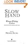 Slow Hand: Women Writing Erotica