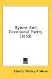 Hymns And Devotional Poetry (1858)