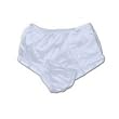 Girls Fancy Pants Youth Panty-Baby Blue