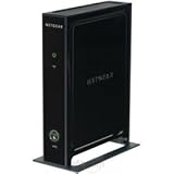 NETGEAR N300 Wi-Fi Range Extender