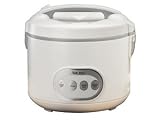 Aroma Housewares Co. ARC-978 Cool Touch Digital Rice Cooker 8-c.