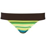 Roxy Maui Zowie Hipster Brief Bikini Bottom - Women's