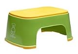 BabyBjorn Safe Step - Green
