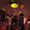 Uncle Milton - Solar System Mobile