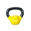 Kettlebell 4kg Vinyl Ju-Sports