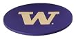 Washington Huskies Coasters (4 Pack)