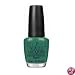 Opi Hong Kong Collection Jade Is the New Black Nl H45
