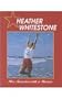 Heather Whitestone: Miss America with a Mission (Reaching for the Stars)