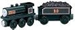 Learning Curve Thomas & Friends Wooden Railway - Douglas the Scottish Twin