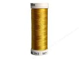 Rayon Thread 40wt 250yd Butterfly Gold