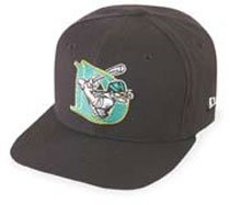 Auburn Doubledays Road Cap by New Era