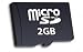 Electronics : Brand New 2GB Micro SD Memory Card for your Acer beTouch E100 , Acer beTouch E200 , beTouch E110 , beTouch E400 , DX900 , F1 , F900, Liquid , Liquid e , neoTouch , neoTouch P300 , neoTouch P400 Mobile Phone! Comes with Adaptor
