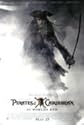 Pirates of the Caribbean At World's End - Johnny Depp - Movie Poster 27" X 40"