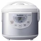 Panasonic Domed Lid Rice Cooker