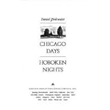 Chicago Days/Hoboken Nights