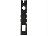 Cables to Go 4611 66 and 110/88 Replacement Blade Punch (Black/Yellow)